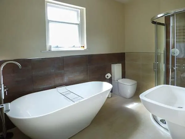 SilsdenCringles House别墅 度假居 Silsden