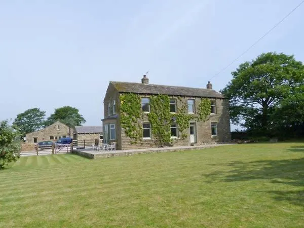 SilsdenCringles House别墅 0*, Silsden 英国
